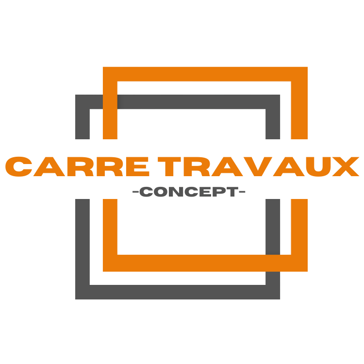Carré Travaux Concept